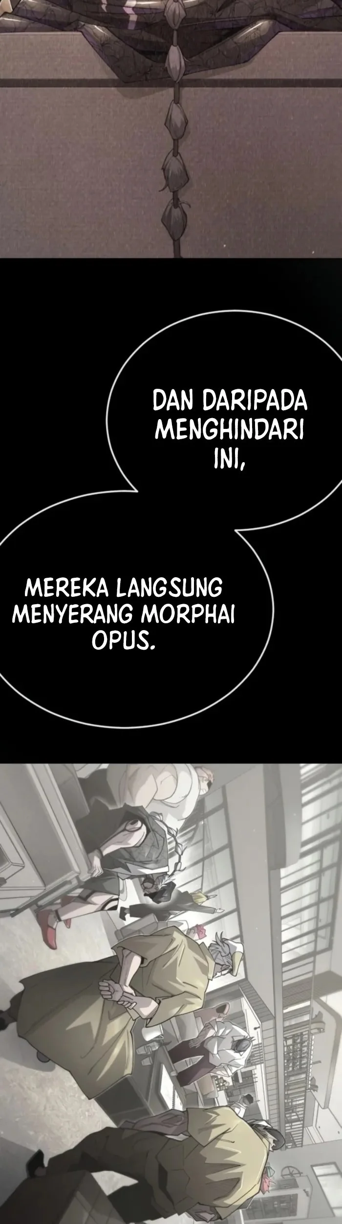 Superhuman Era Chapter 233 Halaman 41