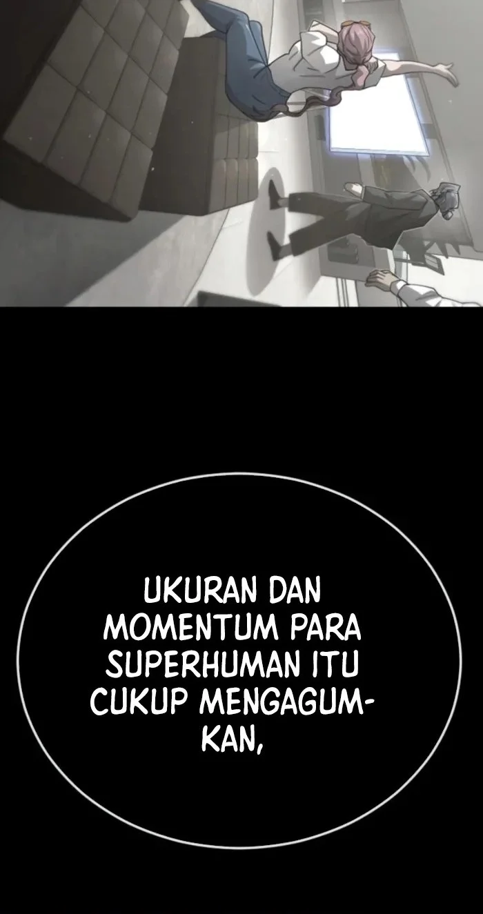Superhuman Era Chapter 233 Halaman 42