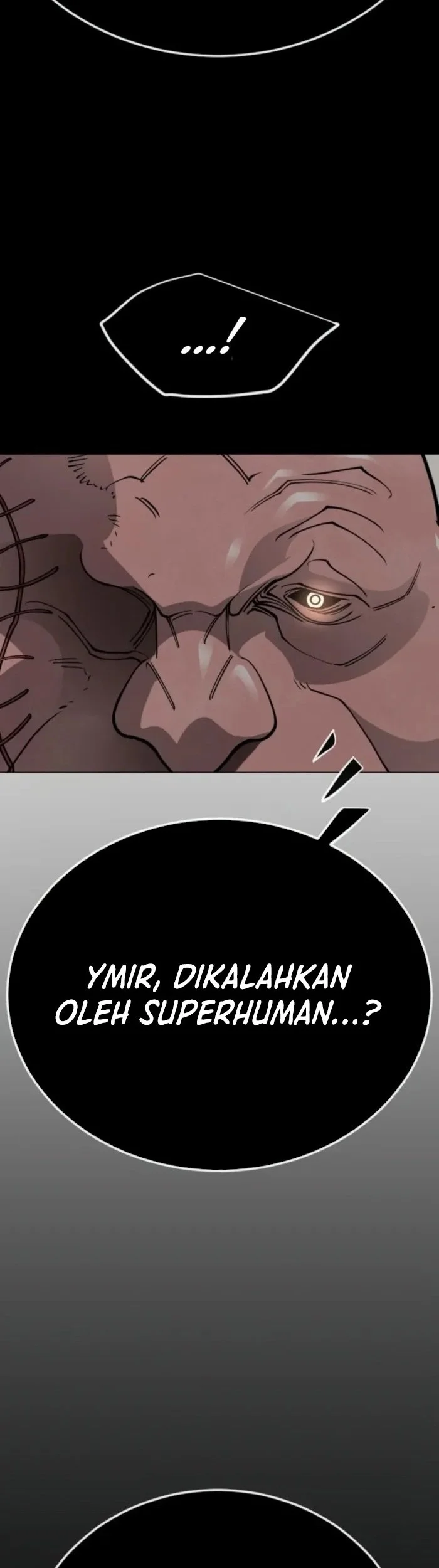 Superhuman Era Chapter 233 Halaman 46