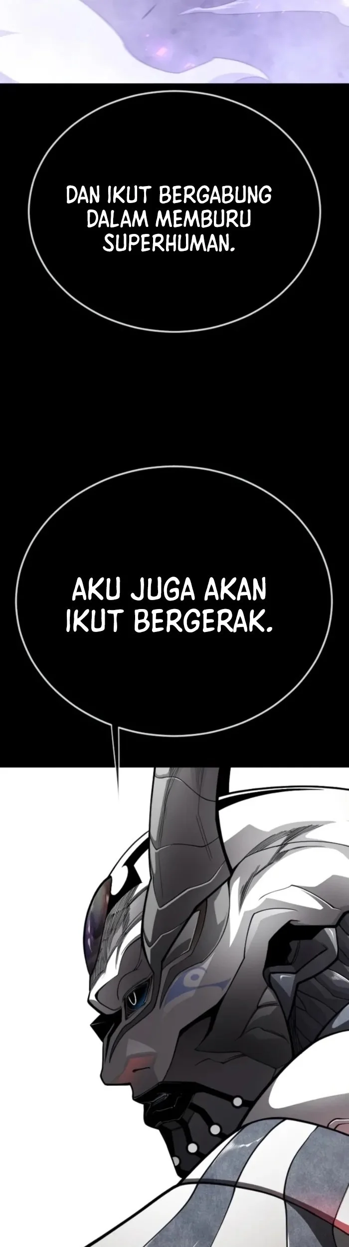 Superhuman Era Chapter 233 Halaman 49