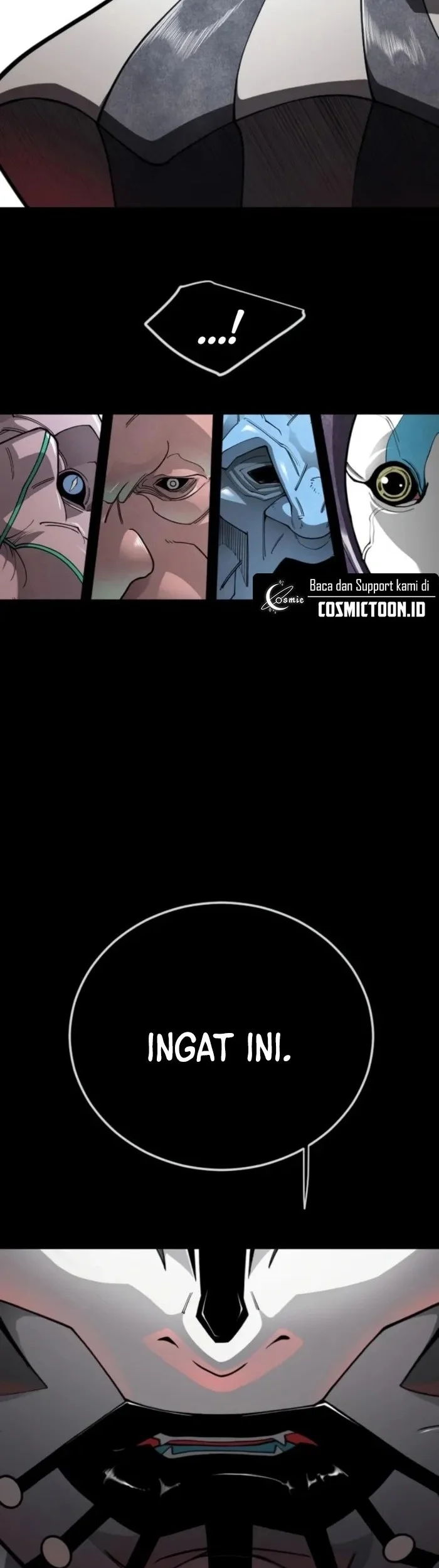 Superhuman Era Chapter 233 Halaman 50