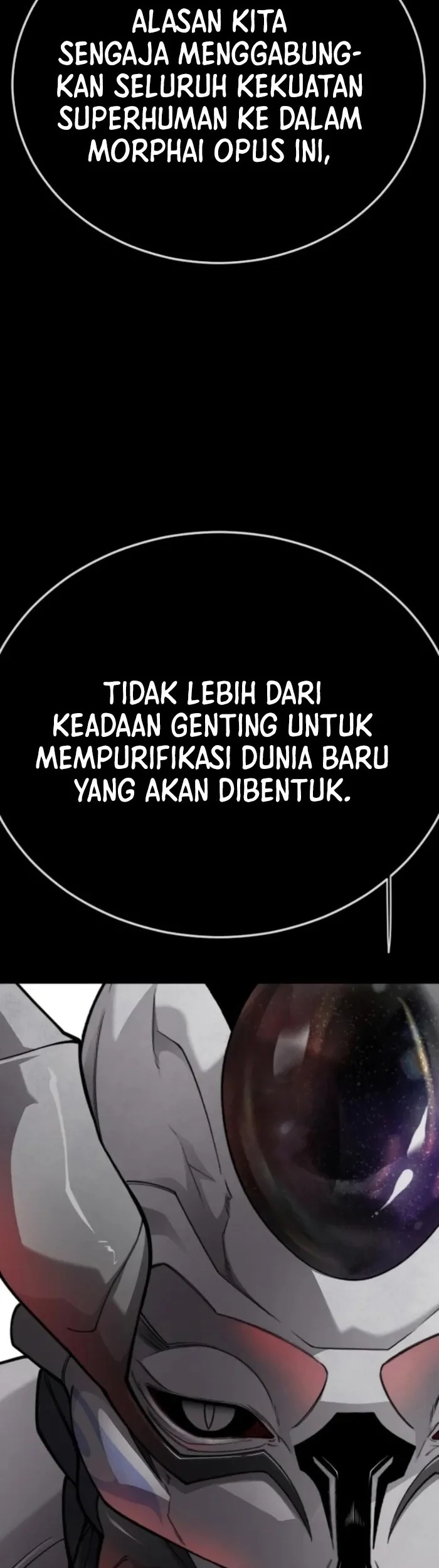 Superhuman Era Chapter 233 Halaman 52