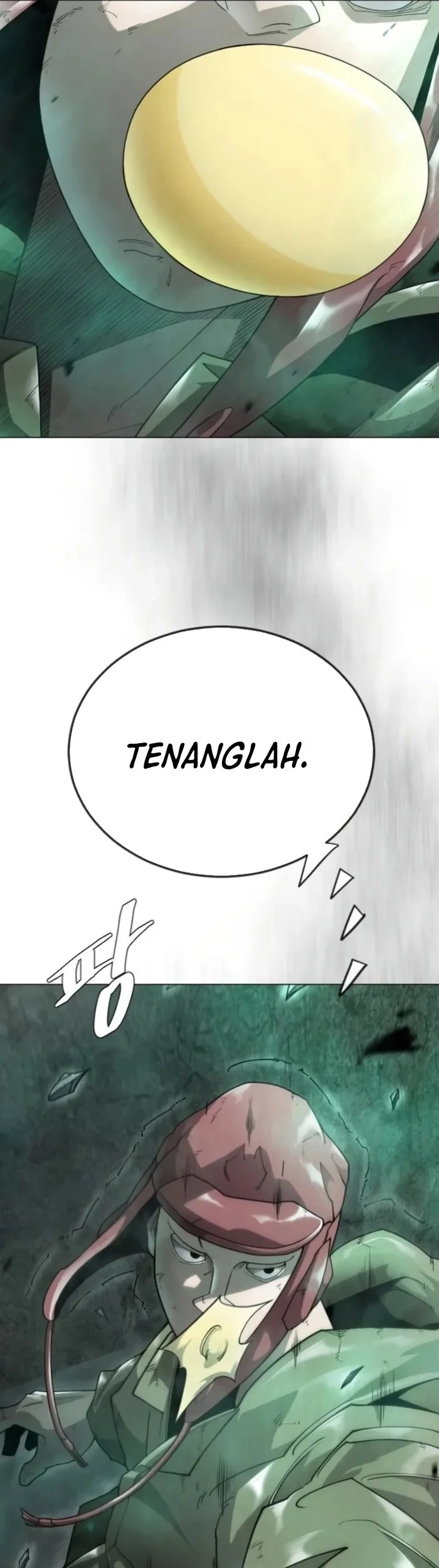 Superhuman Era Chapter 233 Halaman 55
