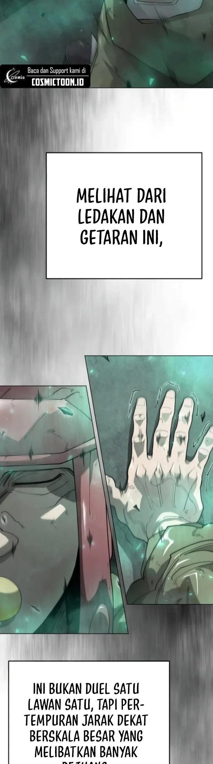 Superhuman Era Chapter 233 Halaman 59