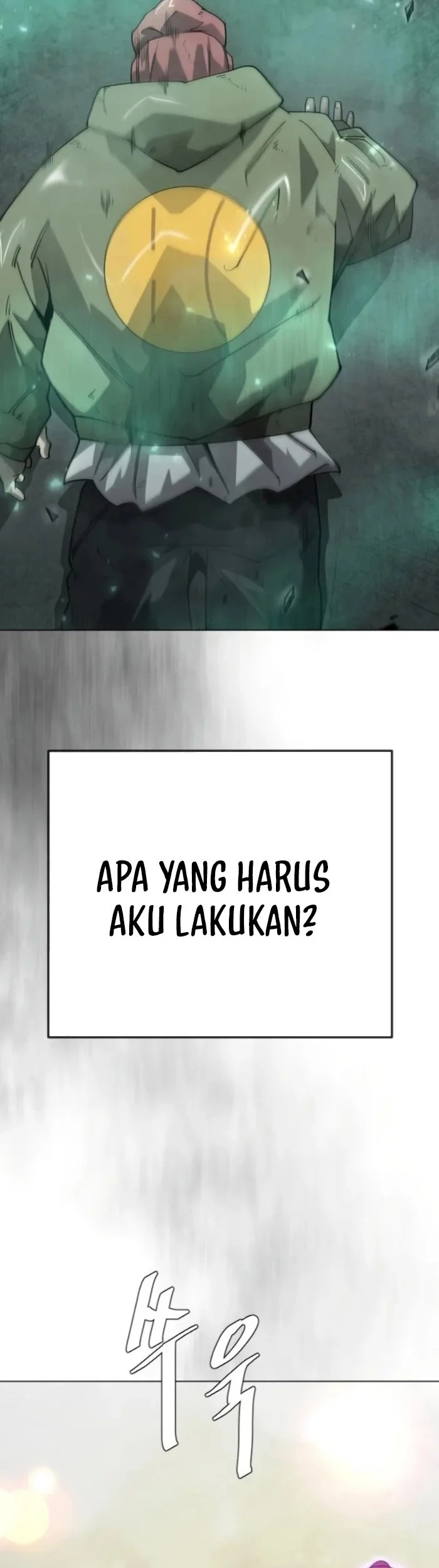 Superhuman Era Chapter 233 Halaman 63