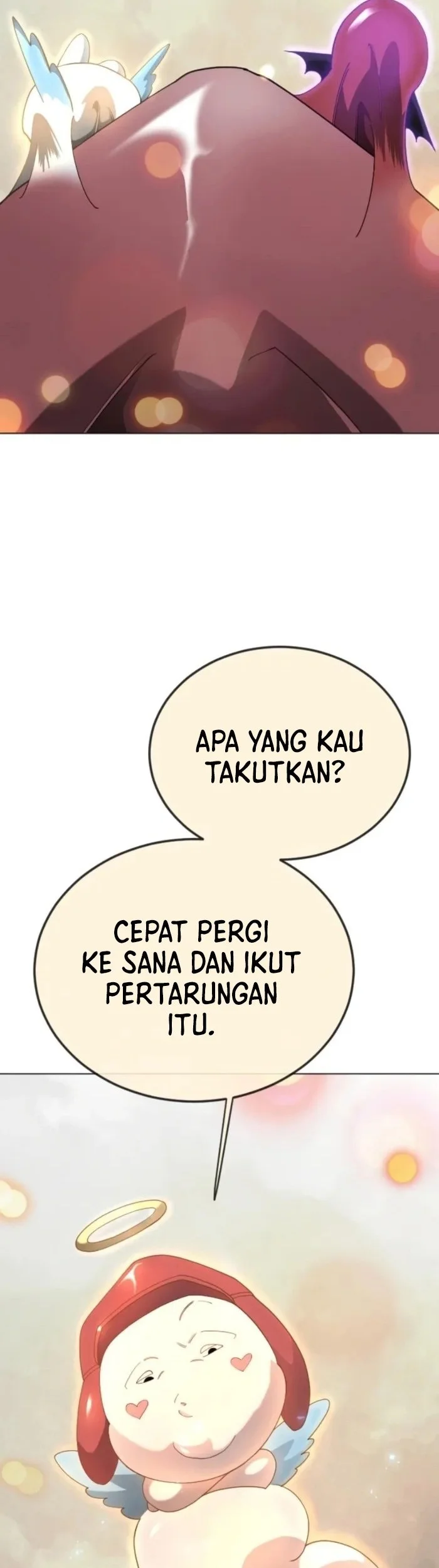 Superhuman Era Chapter 233 Halaman 64
