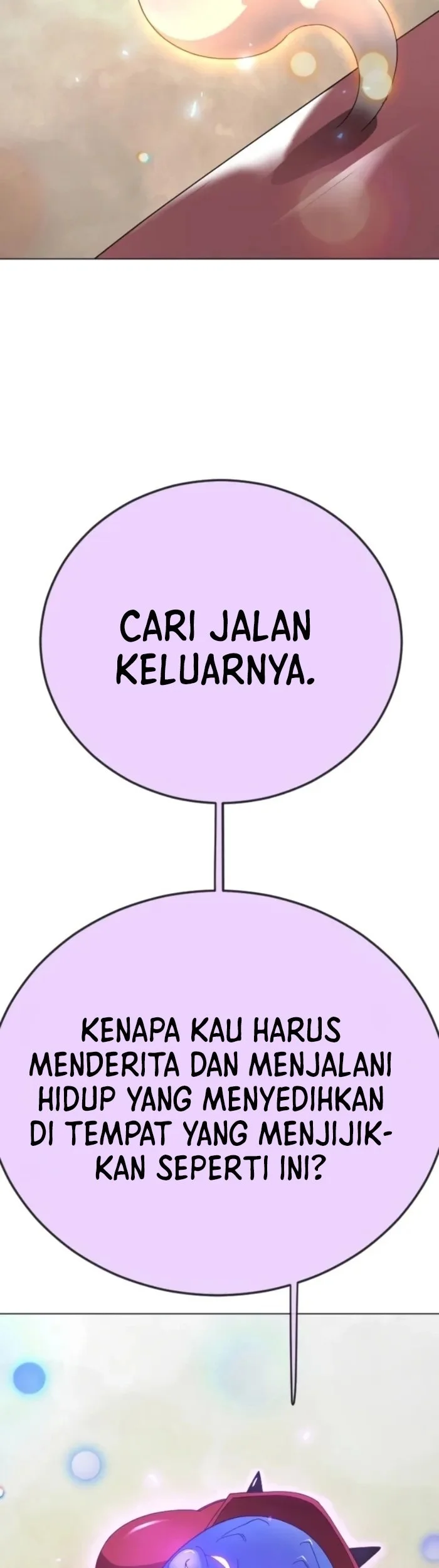 Superhuman Era Chapter 233 Halaman 65