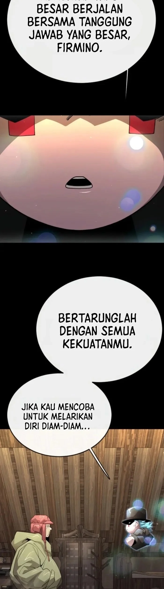 Superhuman Era Chapter 233 Halaman 68