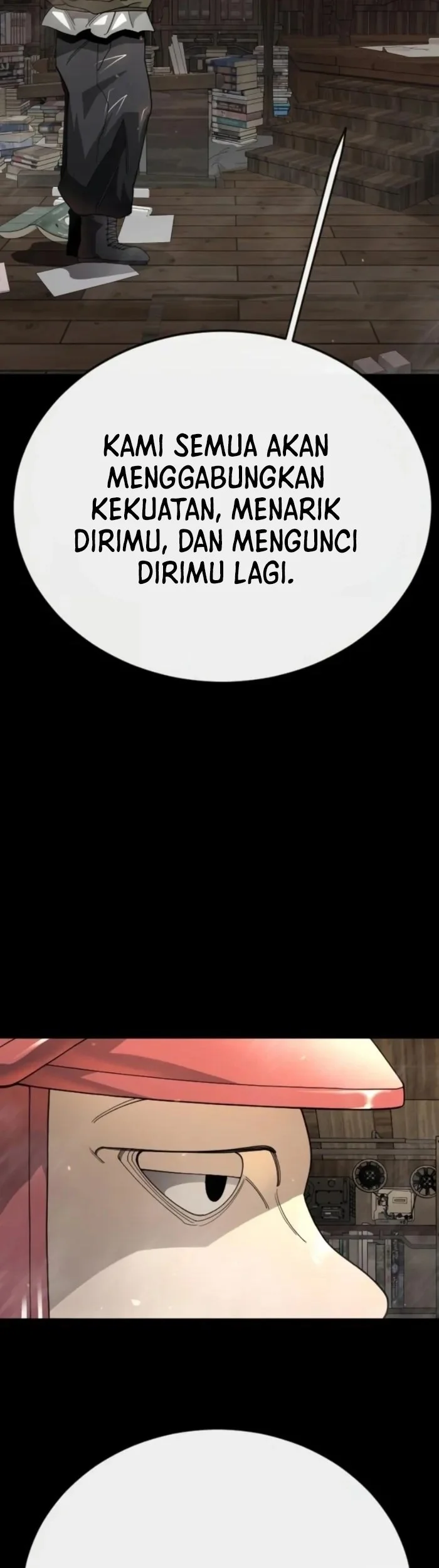 Superhuman Era Chapter 233 Halaman 69