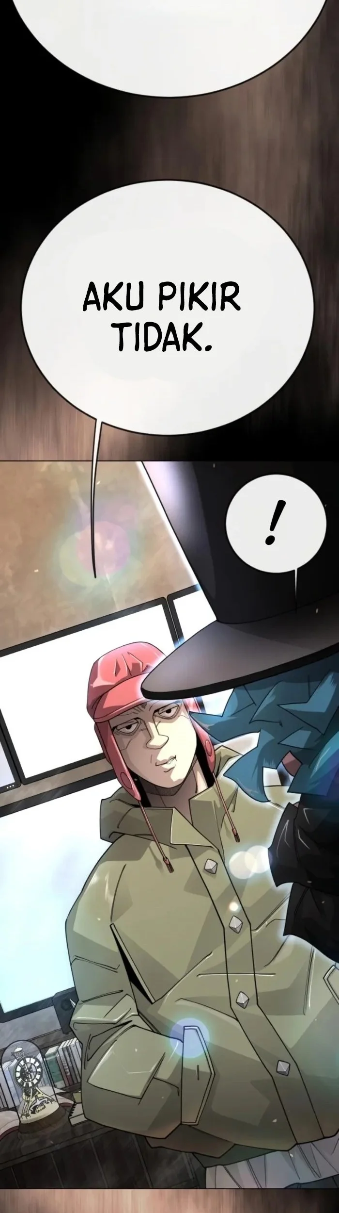 Superhuman Era Chapter 233 Halaman 74