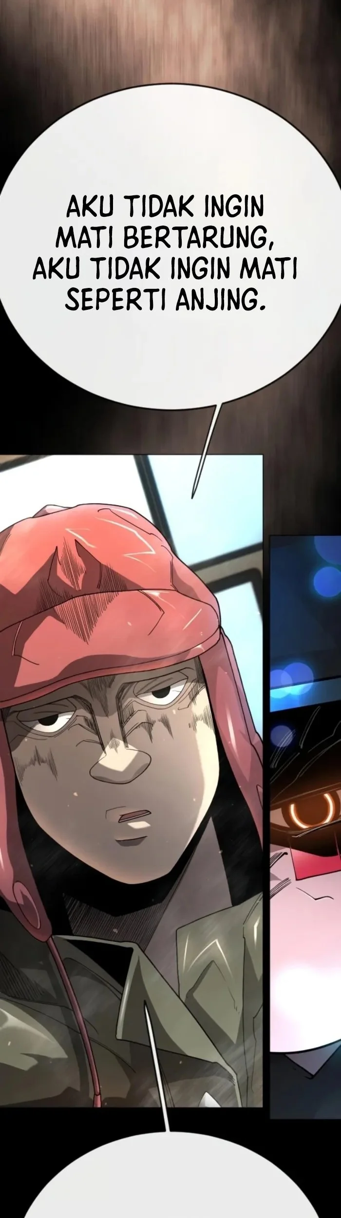 Superhuman Era Chapter 233 Halaman 75