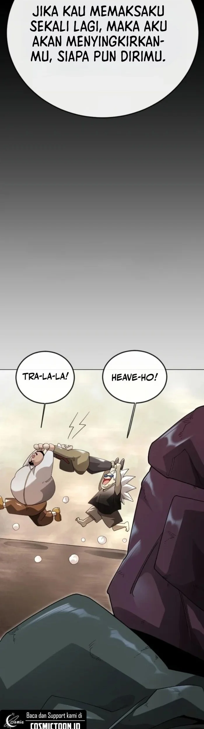 Superhuman Era Chapter 233 Halaman 76