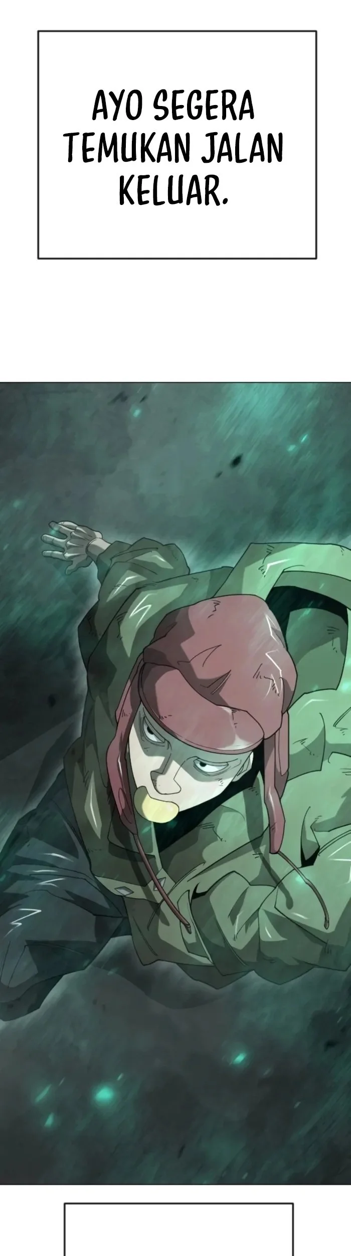 Superhuman Era Chapter 233 Halaman 79