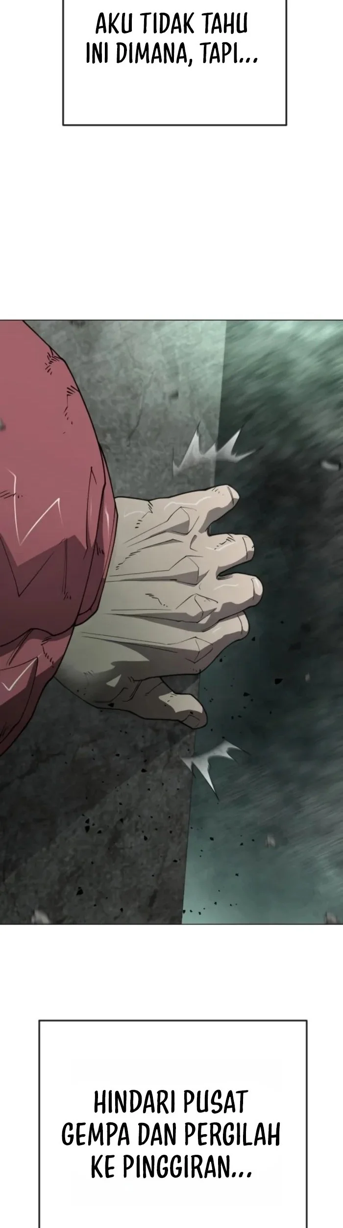 Superhuman Era Chapter 233 Halaman 80