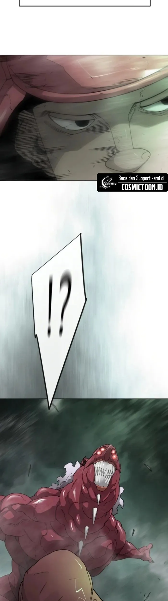 Superhuman Era Chapter 233 Halaman 81