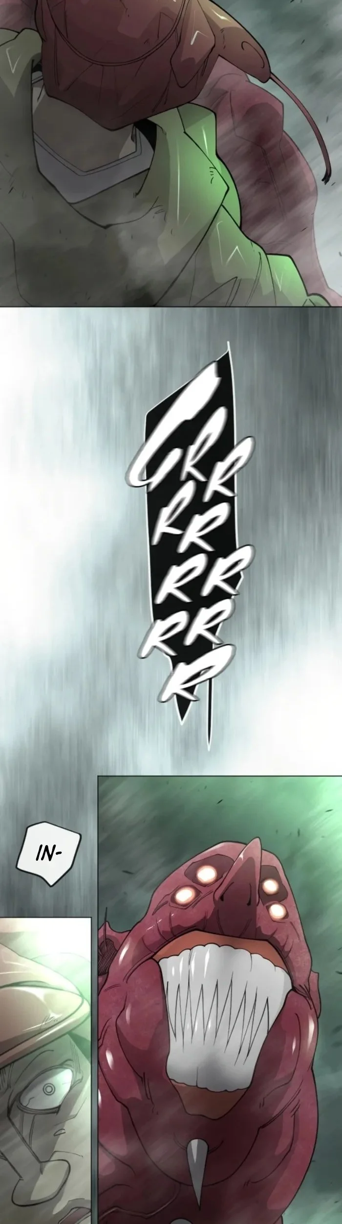 Superhuman Era Chapter 233 Halaman 82