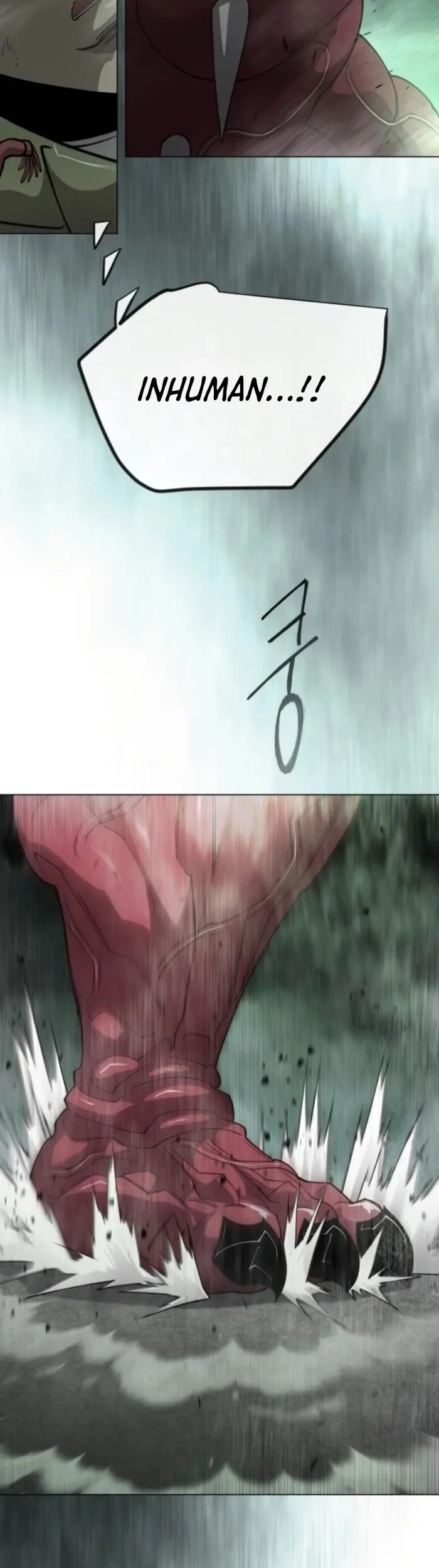 Superhuman Era Chapter 233 Halaman 83