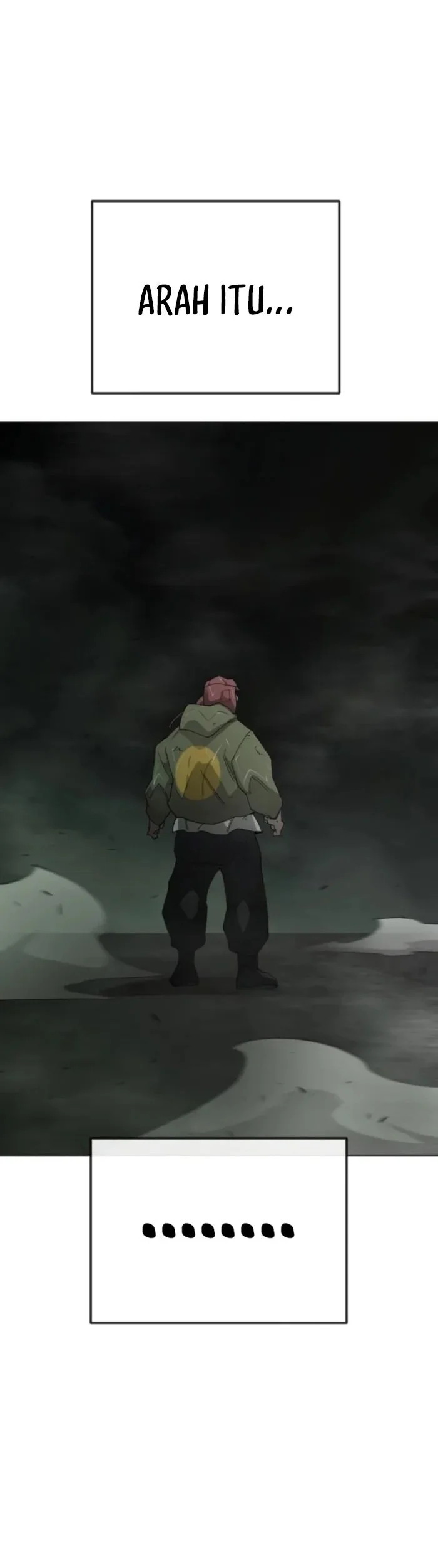 Superhuman Era Chapter 233 Halaman 87
