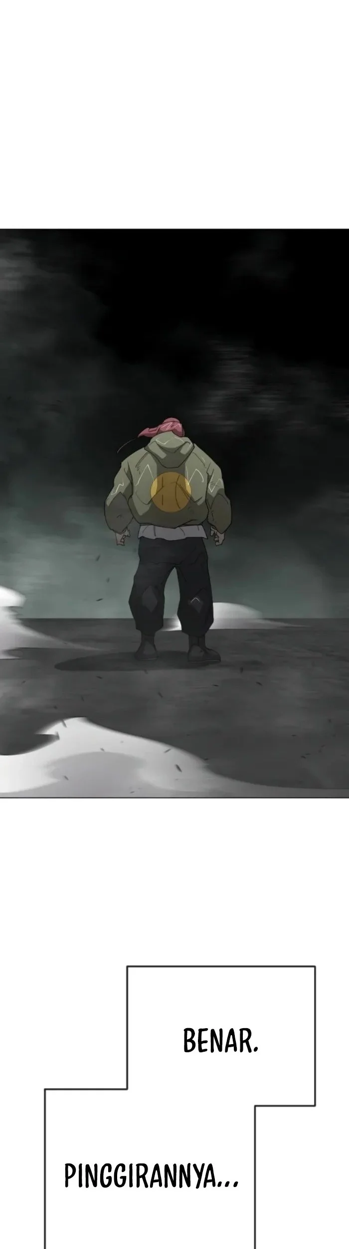 Superhuman Era Chapter 233 Halaman 88