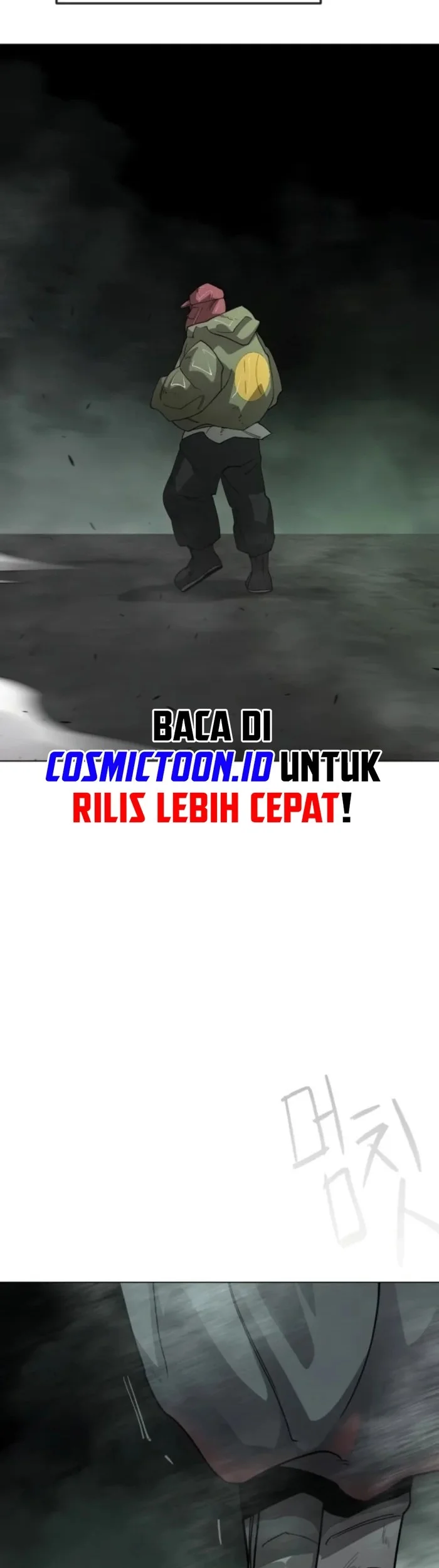 Superhuman Era Chapter 233 Halaman 89