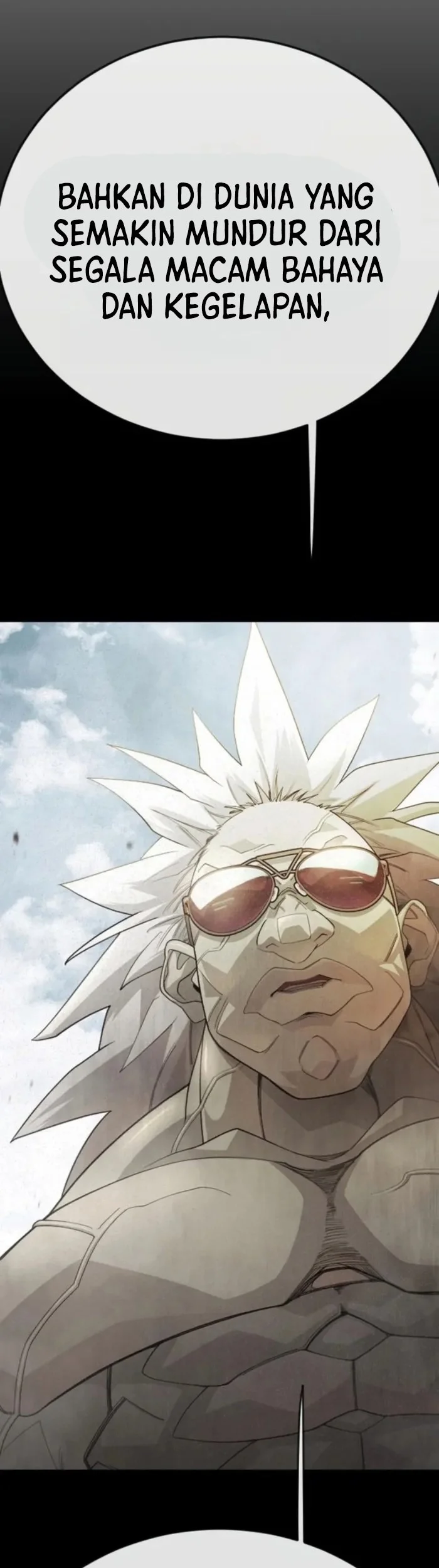 Superhuman Era Chapter 233 Halaman 91