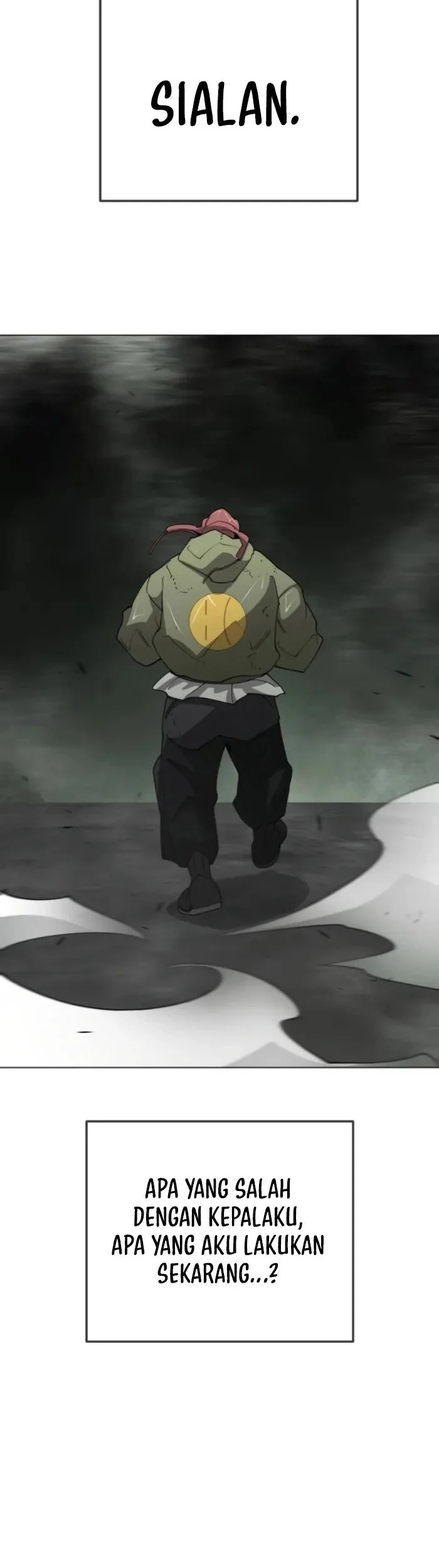 Superhuman Era Chapter 233 Halaman 94