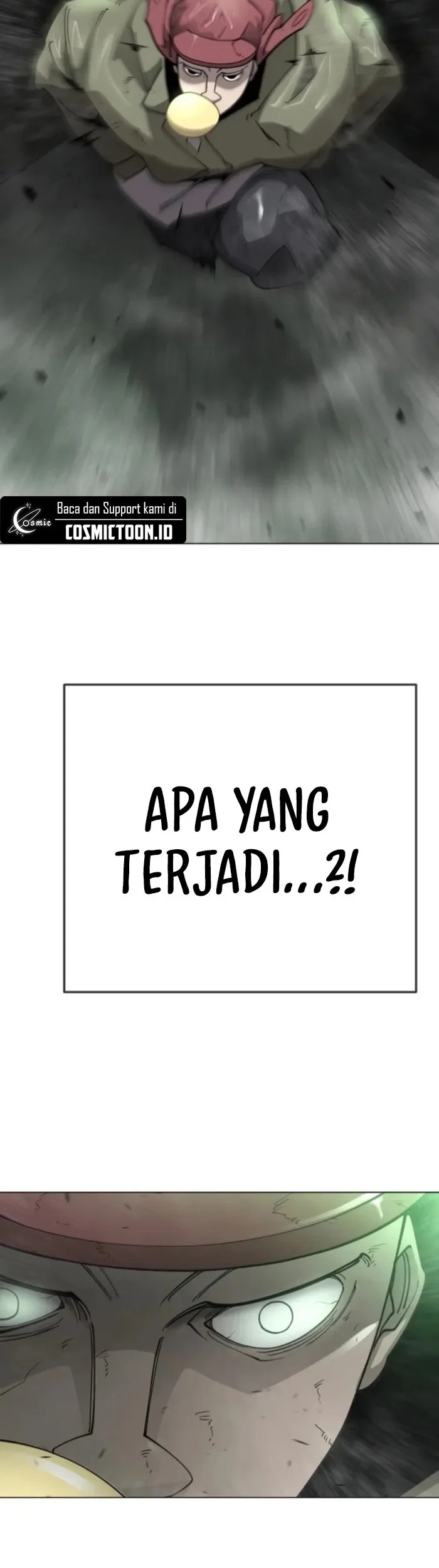 Superhuman Era Chapter 233 Halaman 97