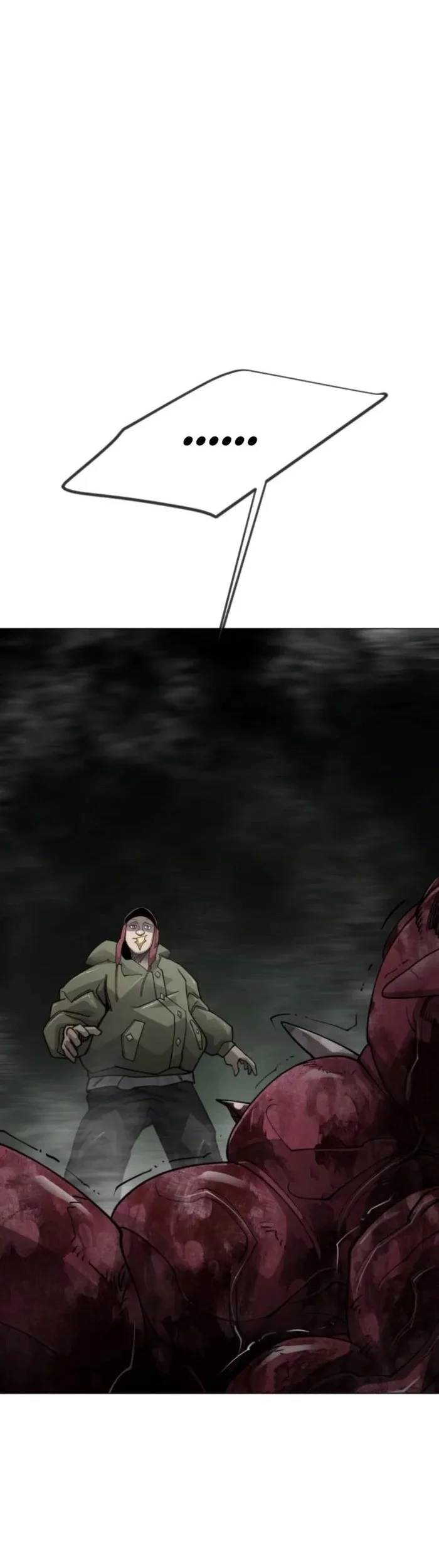 Superhuman Era Chapter 233 Halaman 98