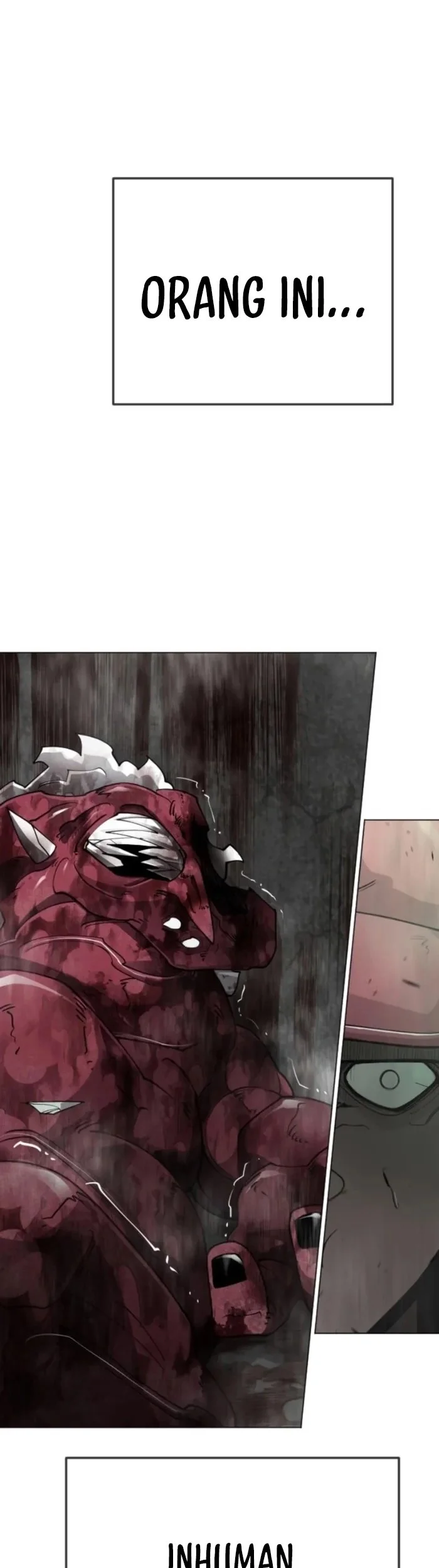 Superhuman Era Chapter 233 Halaman 99