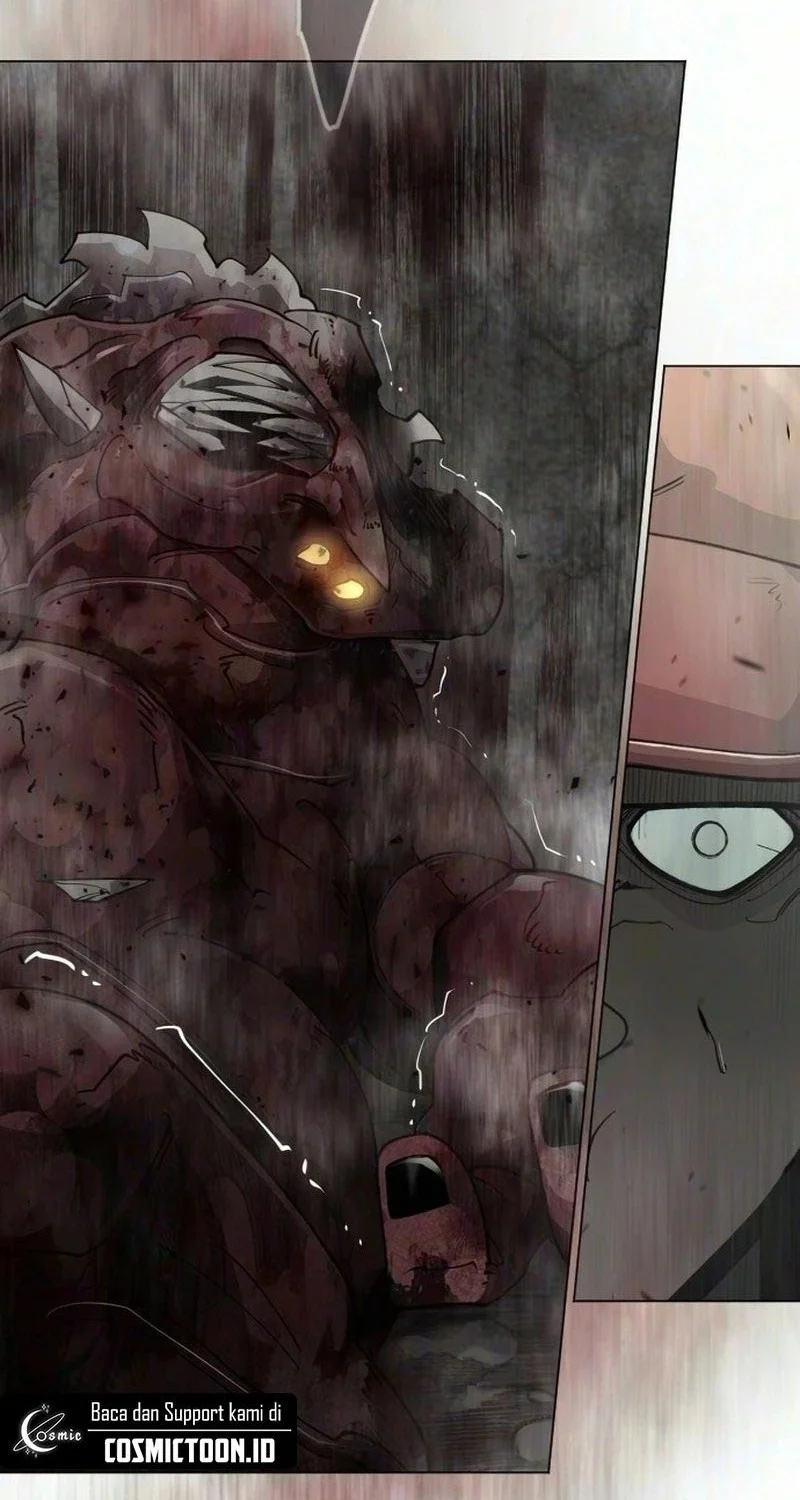 Superhuman Era Chapter 234 Halaman 6