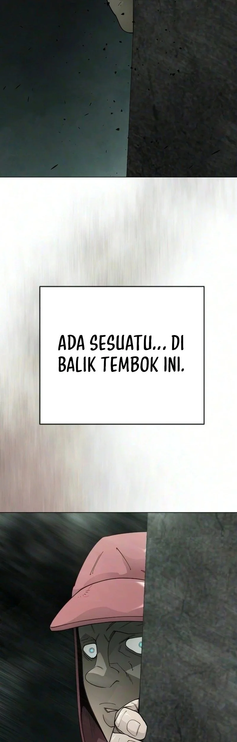 Superhuman Era Chapter 234 Halaman 8