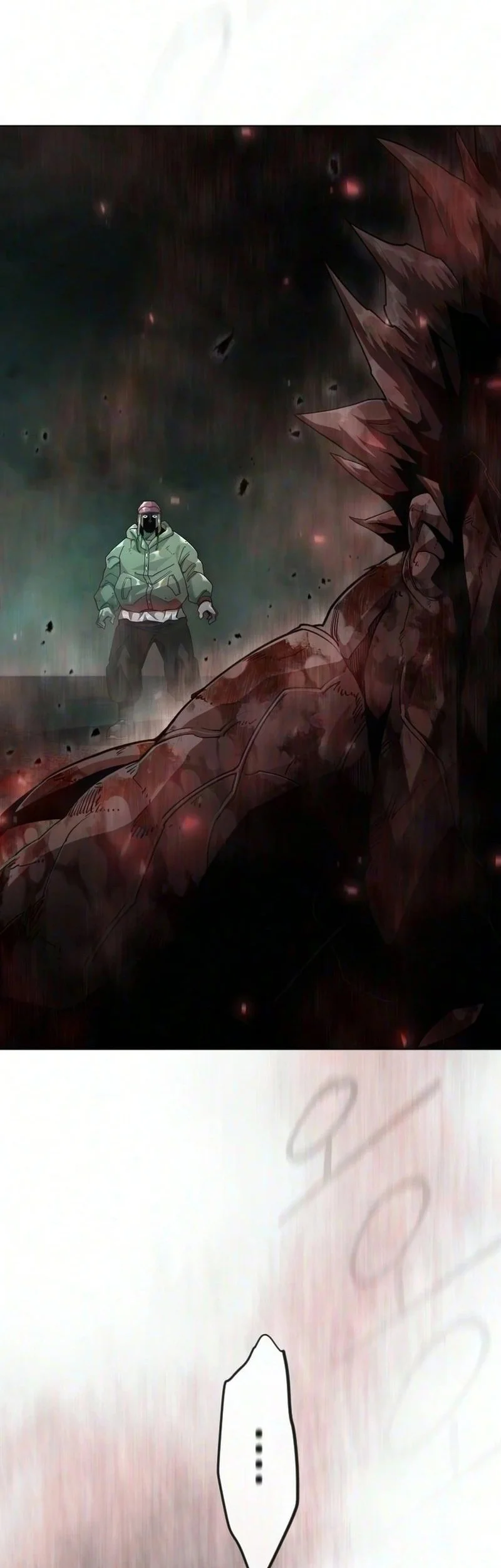 Superhuman Era Chapter 234 Halaman 13
