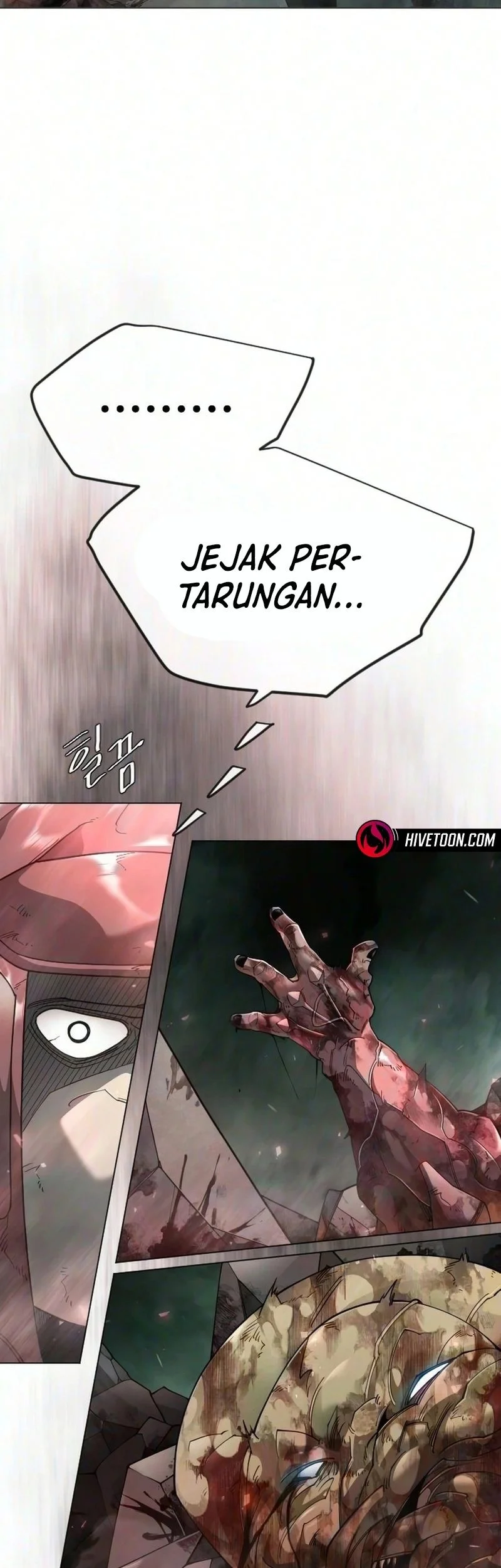 Superhuman Era Chapter 234 Halaman 16
