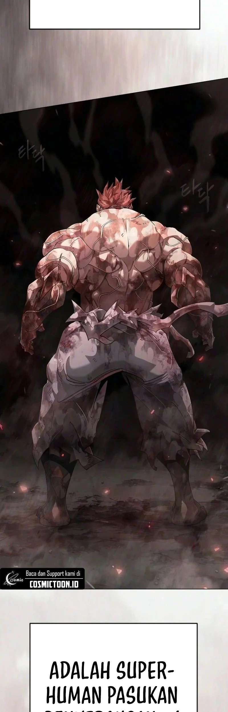 Superhuman Era Chapter 234 Halaman 20