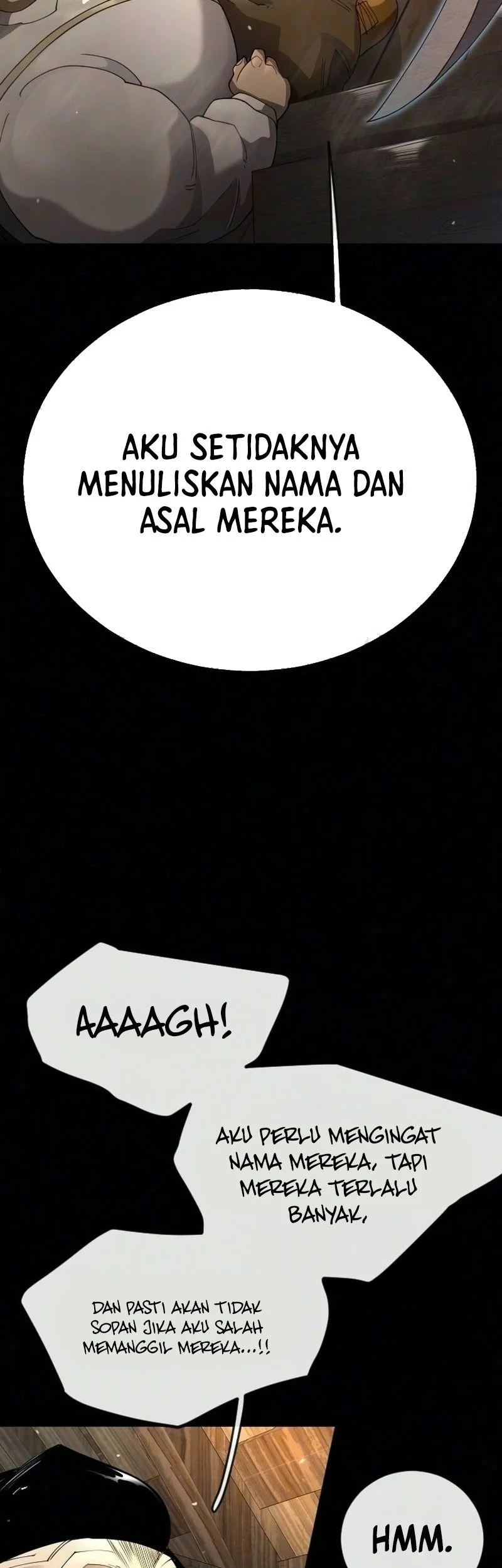 Superhuman Era Chapter 234 Halaman 25