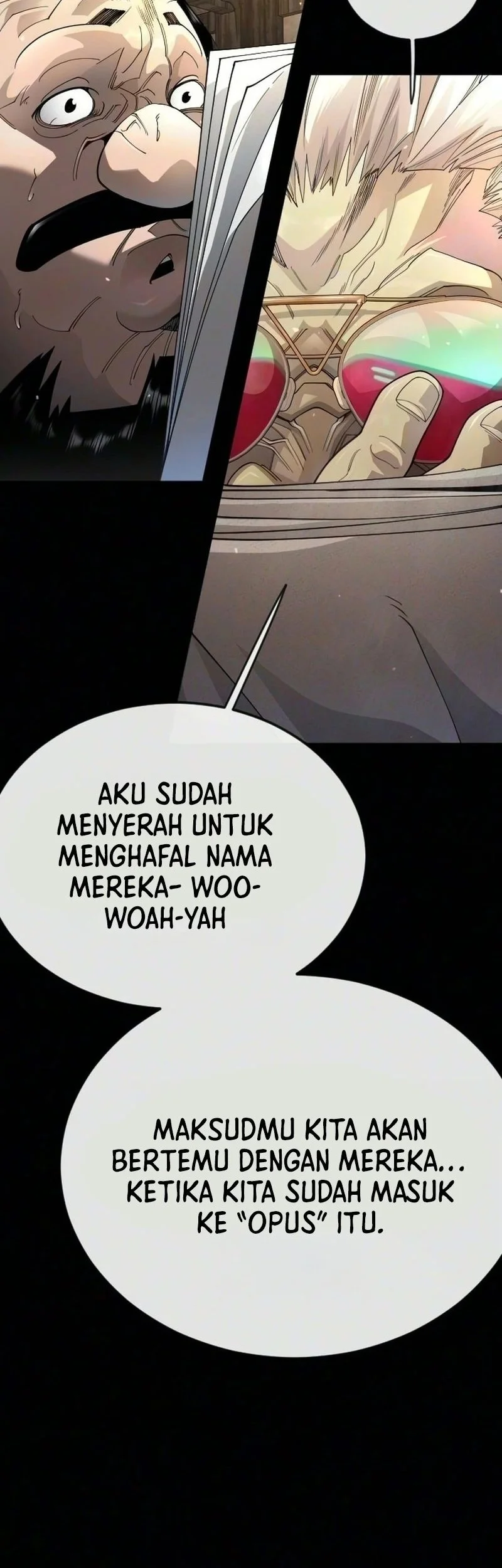 Superhuman Era Chapter 234 Halaman 26