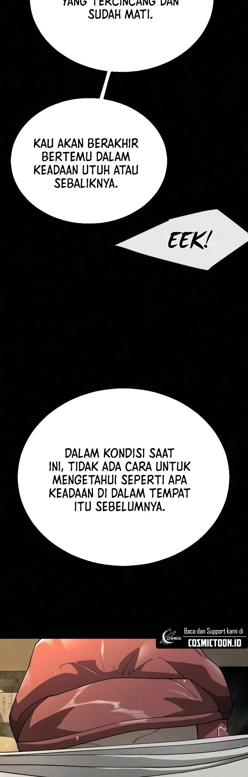 Superhuman Era Chapter 234 Halaman 29