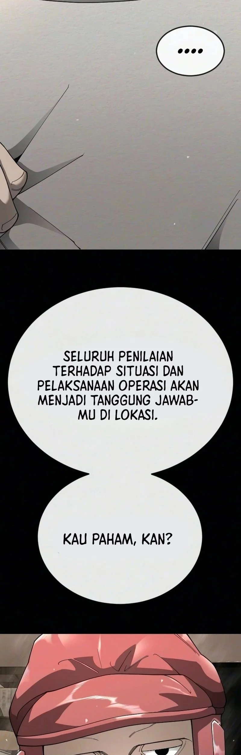 Superhuman Era Chapter 234 Halaman 30