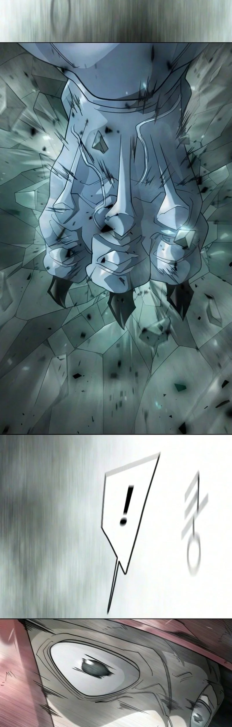 Superhuman Era Chapter 234 Halaman 35