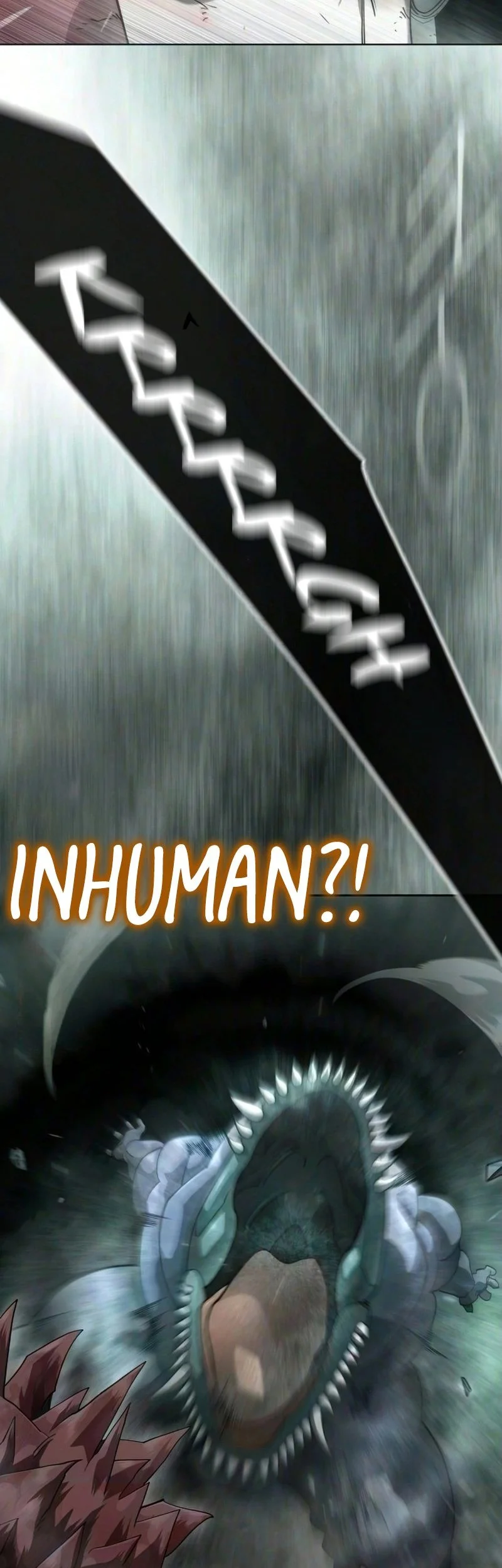 Superhuman Era Chapter 234 Halaman 36
