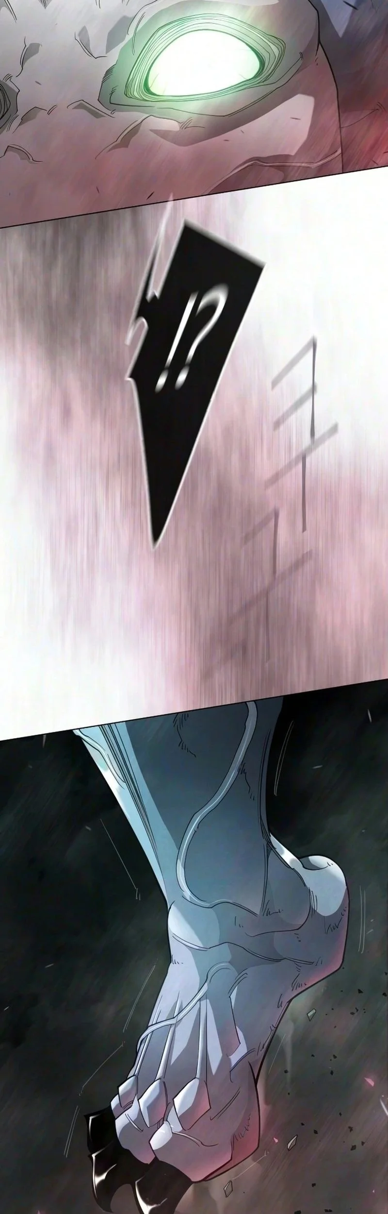 Superhuman Era Chapter 234 Halaman 40