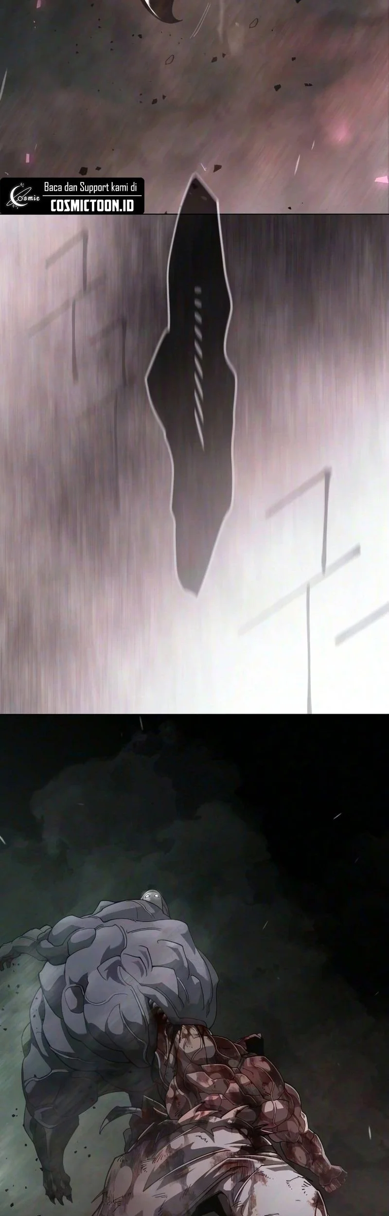 Superhuman Era Chapter 234 Halaman 41