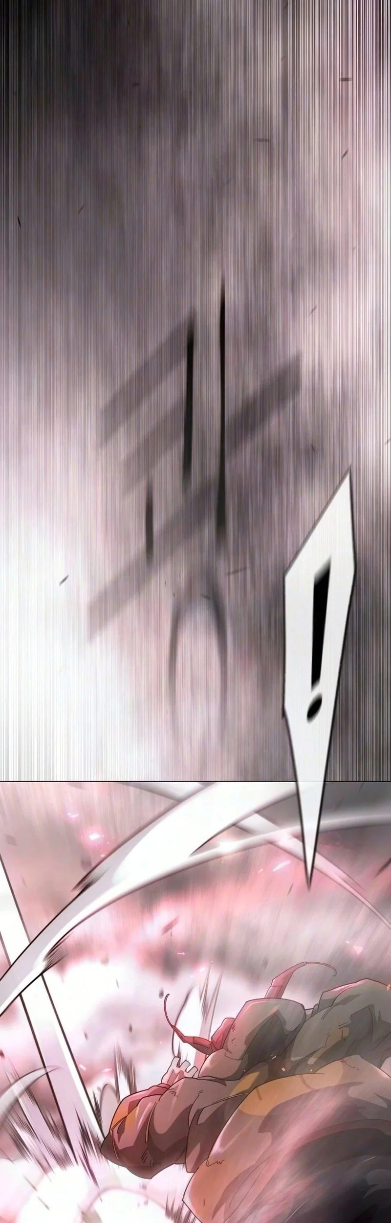 Superhuman Era Chapter 234 Halaman 45