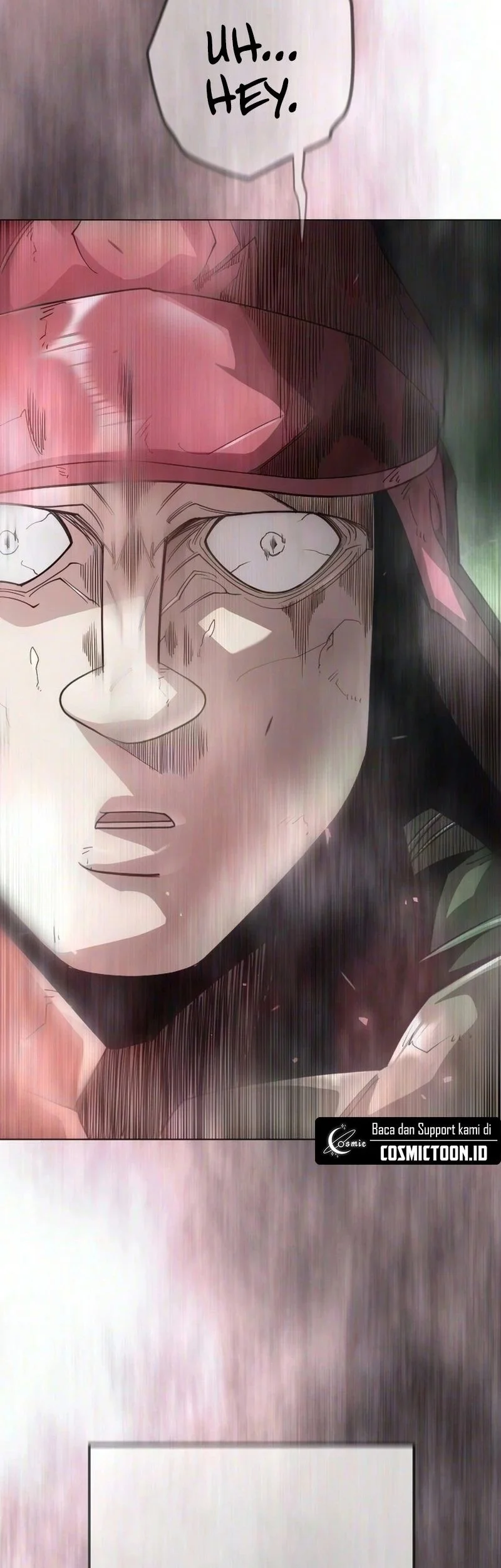 Superhuman Era Chapter 234 Halaman 54