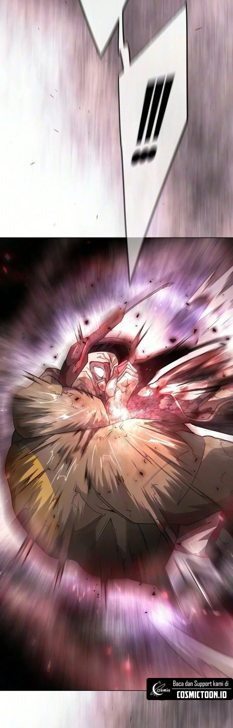 Superhuman Era Chapter 234 Halaman 62