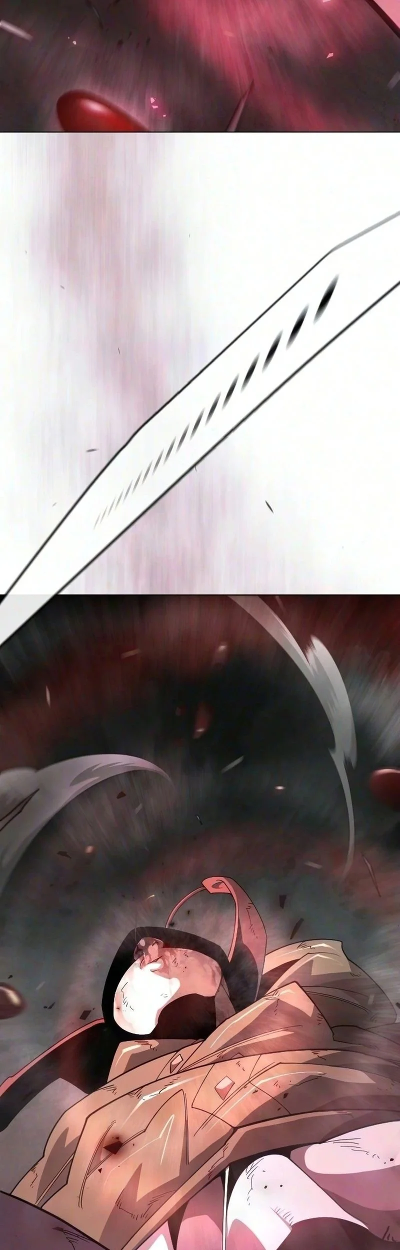 Superhuman Era Chapter 234 Halaman 64