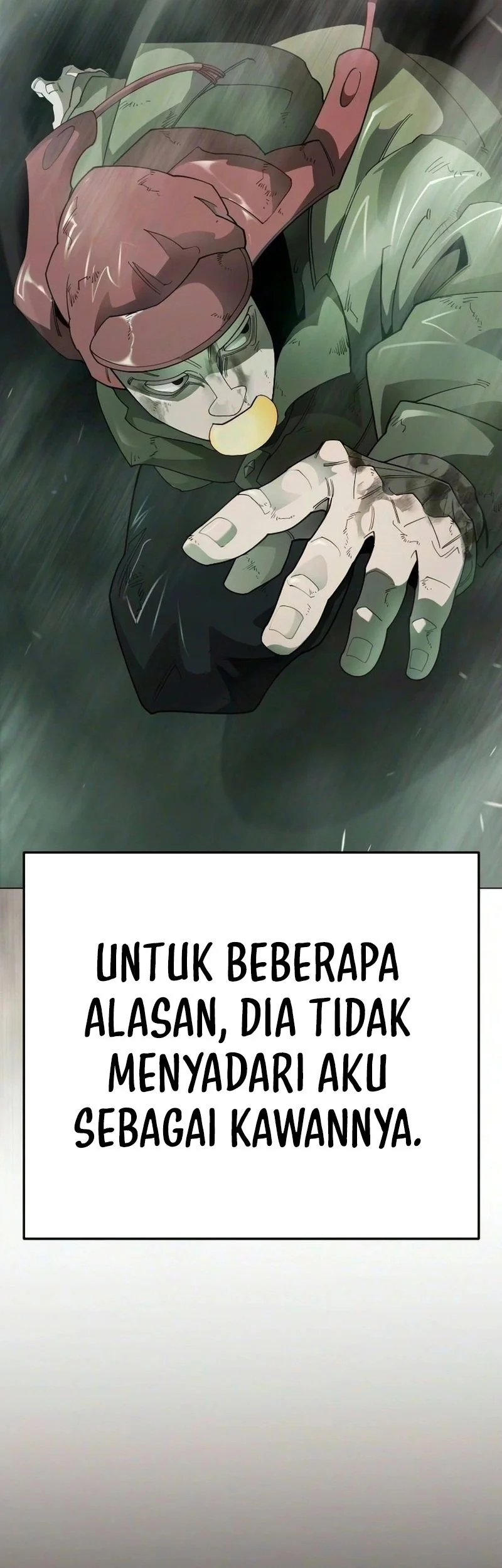 Superhuman Era Chapter 234 Halaman 73