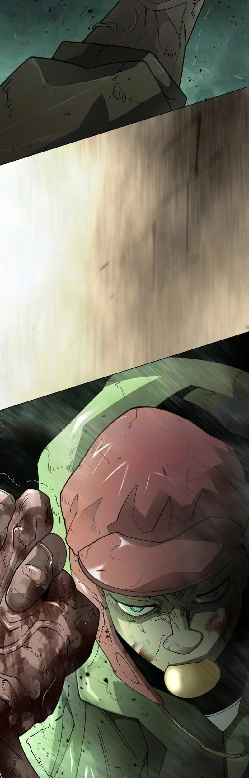 Superhuman Era Chapter 234 Halaman 81