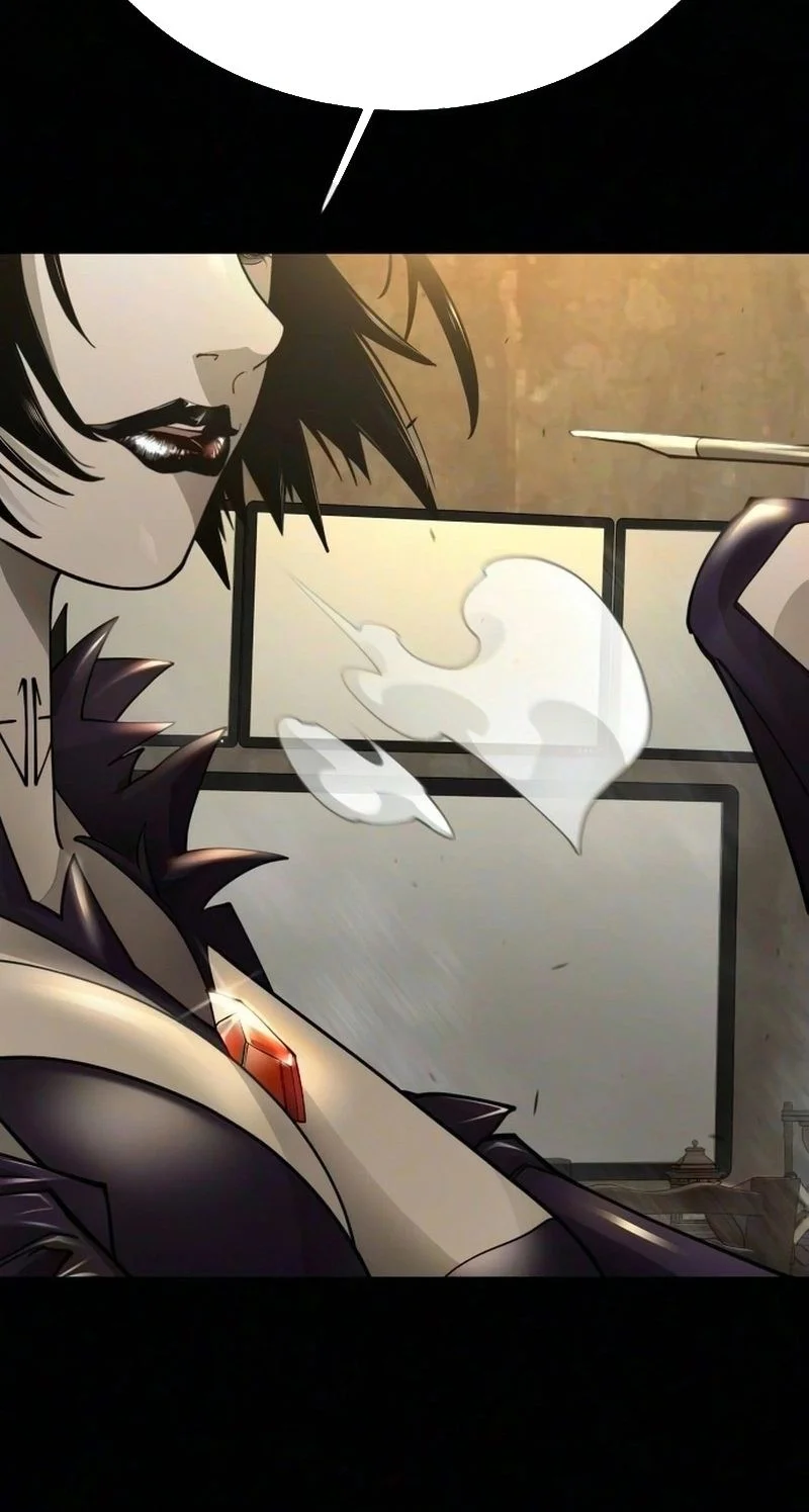 Superhuman Era Chapter 234 Halaman 83
