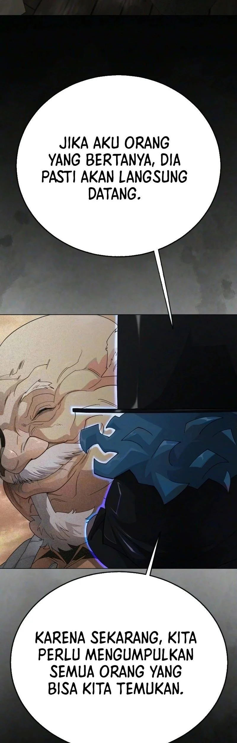 Superhuman Era Chapter 234 Halaman 85
